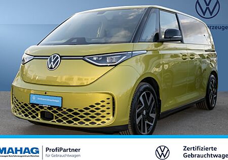 VW ID.BUZZ 77 kWh 150 kW Pro 5 Türen
