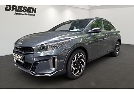 Kia XCeed 1.6 T-GDI 132kW DCT GT-line 5 Türen