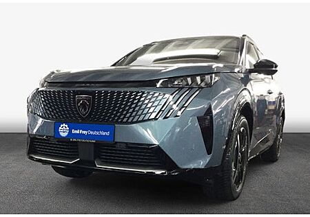 Peugeot e-5008 Elektromotor 210 GT 5 Türen