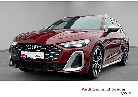 Audi S5 TFSI S tronic quattro Avant 5 Türen