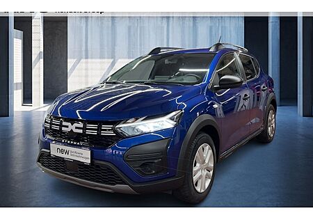 Dacia Sandero Stepway TCe 90 Stepway Essential 5 Türen