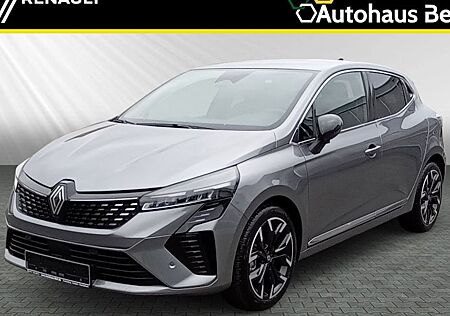Renault Clio TCe 90 Techno 5 Türen