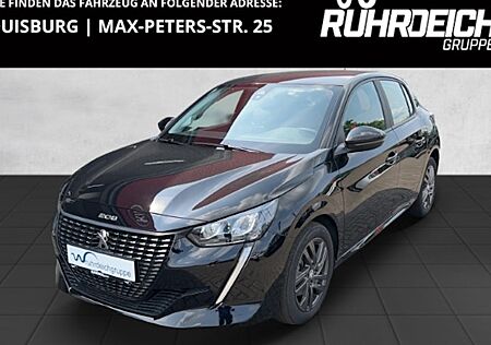 Peugeot 208 PureTech 100 EAT8 Active 5 Türen