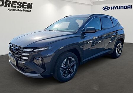 Hyundai Tucson 1.6 T-GDI 48V Trend DCT 5 Türen