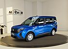 Ford Tourneo Courier 1.0 EcoBoost 92 kW Trend 5 Türen