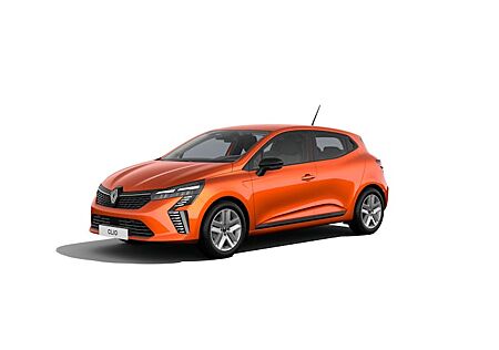 Renault Clio SCe 65 Evolution 5 Türen
