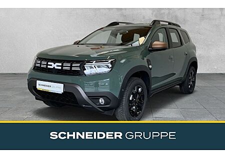 Dacia Duster TCe 150 EDC Extreme 5 Türen