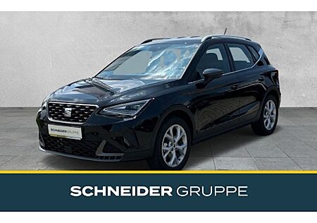 Seat Arona 1.0 TSI 85kW FR 5 Türen