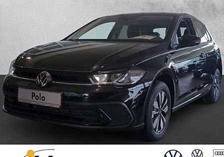 VW Polo 1.0 59kW Goal 5 Türen