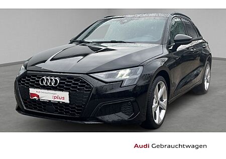 Audi A3 30 TDI S tronic advanced Sportback 5 Türen