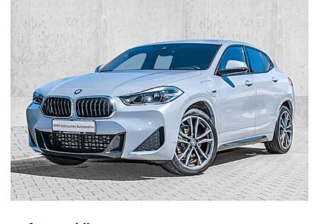 BMW X2 xDrive25e Advantage Steptronic 5 Türen