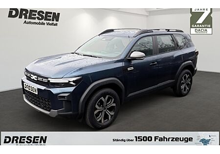 Dacia Bigster hybrid 155 Expression 5 Türen