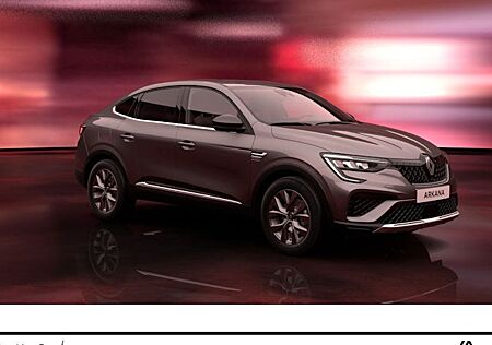 Renault Arkana Mild Hybrid 140 EDC Techno 5 Türen