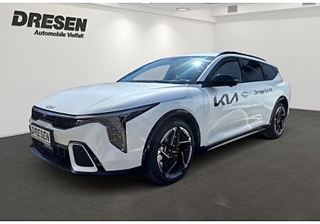 Kia K4 1.6 T-GDI 132 kW DCT GT-Line Sportswagon 5 Türen