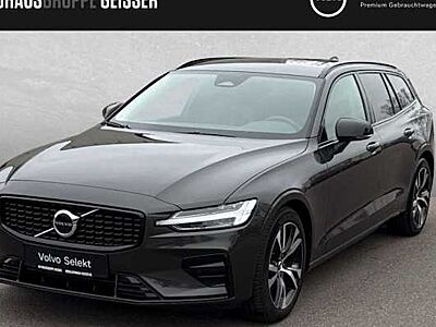 Volvo V60 B4 DCT Plus Dark 5 Türen