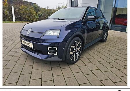 Renault R 5 Techno 150 Comfort Range 5 Türen