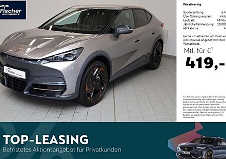 Cupra Tavascan VZ 250 kW (340 PS) / 77 kWh / 4Drive 5 Türen
