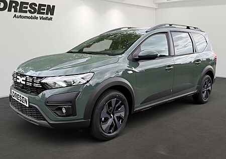 Dacia Jogger TCe 110 Expression 5-Sitzer 5 Türen
