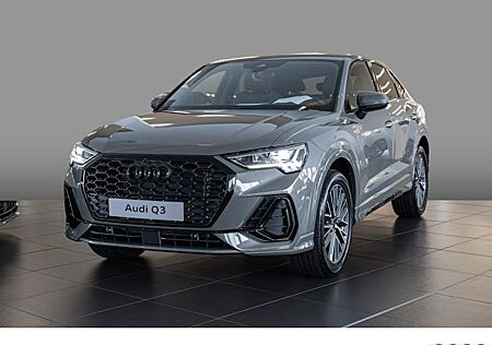 Audi Q3 35 TFSI S tronic S line 5 Türen