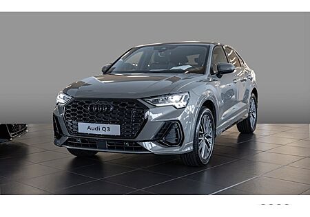 Audi Q3 35 TFSI S tronic S line 5 Türen