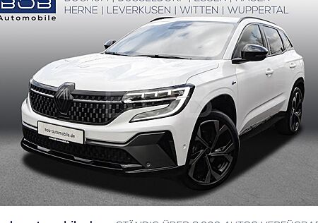 Renault Austral Mild Hybrid 160 Techno Esprit Alpine Aut 5 Türen