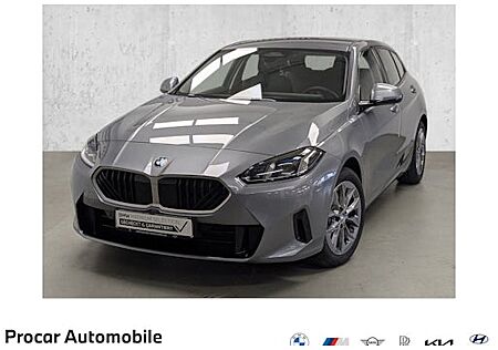 BMW 1er 120 Steptronic 5 Türen