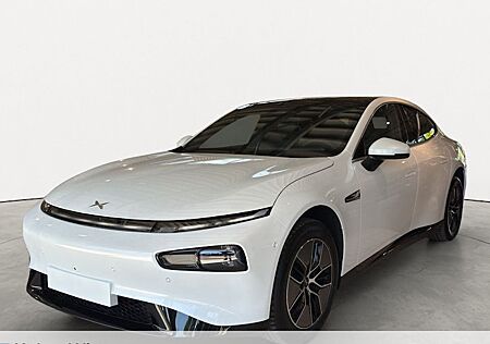 XPENG P7 BEV 86kWh RWD Long Range 4 Türen