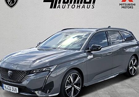 Peugeot 308 Plug-in Hybrid 225 e-EAT8 GT SW 5 Türen