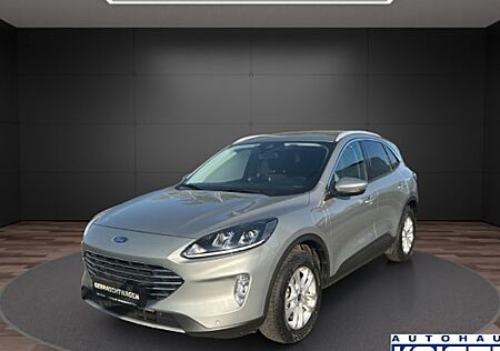 Ford Kuga 2.5 Duratec PHEV Titanium CVT 5 Türen