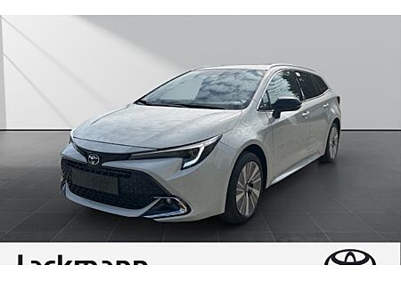 Toyota Corolla 2,0 Hybrid Teamplayer Touring Sports 5 Türen