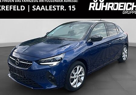 Opel Corsa 1.2 55kW Elegance 5 Türen