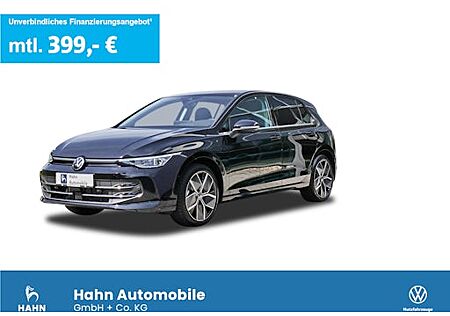 VW Golf 2.0 TDI SCR 110kW DSG Style 5 Türen