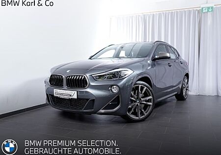 BMW X2 M35i Steptronic Sport 5 Türen