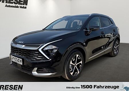 Kia Sportage 1.6 T-GDI EcoDynamics+ DCT Ultimate Edit 5 Türen