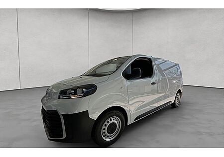 Toyota Pro Ace 1,5-l-D-4D 88kW L1 Meister 4 Türen
