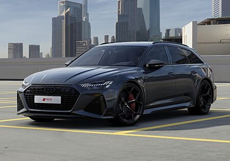 Audi RS6 performance 4.0 TFSI tiptr. quattro 5 Türen