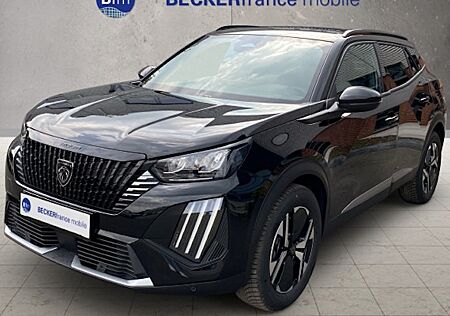 Peugeot 2008 PureTech 130 EAT8 Allure 5 Türen
