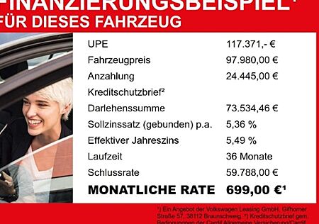 VW Grand California 2.0 TDI 120kW 4MOTION Automatik 680 4 Türen