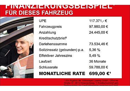 VW Grand California 2.0 TDI 120kW 4MOTION Automatik 680 4 Türen