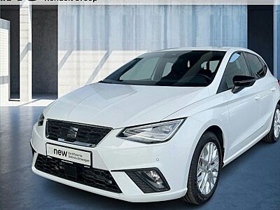 SEAT Ibiza 1.0 TSI 85kW FR 5 Türen