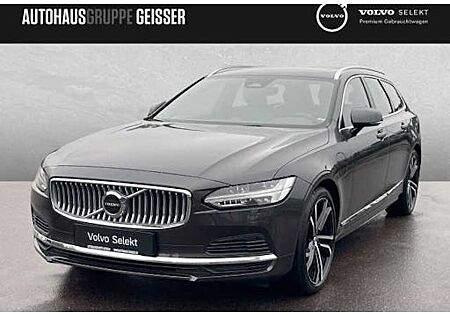 Volvo V90 T6 AWD Ultra Bright Auto 5 Türen