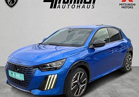 Peugeot 208 PureTech 100 GT 5 Türen