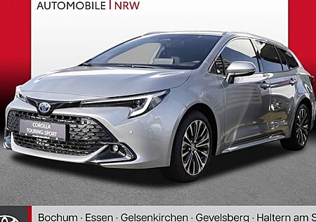 Toyota Corolla 1,8 Hybrid Team Deutschl Touring Sports 5 Türen