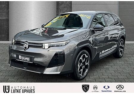 Citroën C5 Aircross Elektromotor 210 Komfort-Range PLUS 5 Türen