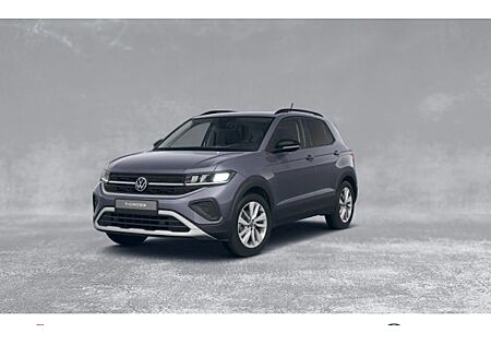 VW T-Cross 1.0 TSI OPF GOAL 5 Türen