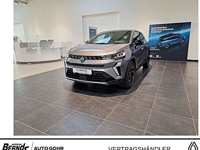 Renault Symbioz Full Hybrid E-Tech 160 Esprit Alpine 5 Türen