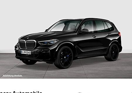 BMW X5 xDrive30d 5 Türen