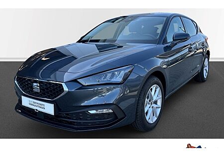 Seat Leon 1.5 eTSI ACT 110kW Road Edition DSG 5 Türen