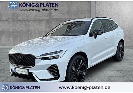 Volvo XC 60 T6 Plug-in Hybrid AWD Ultra Dark Auto 5 Türen