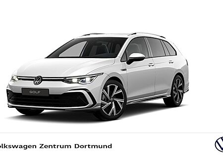 VW Golf Variant 1.5 eTSI OPF 110kW DSG R-Line Variant 5 Türen